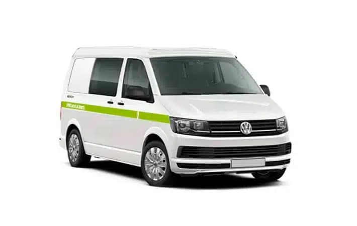 Van Compact Confort
